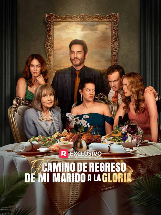 El camino de regreso de mi marido a la gloria