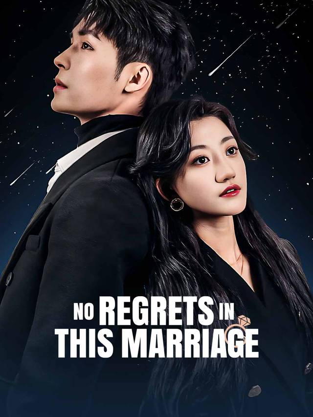 No Regrets in This Marriage
