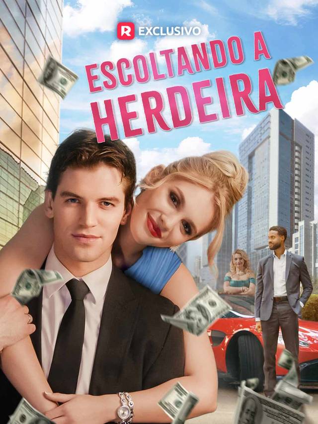 Escoltando a Herdeira