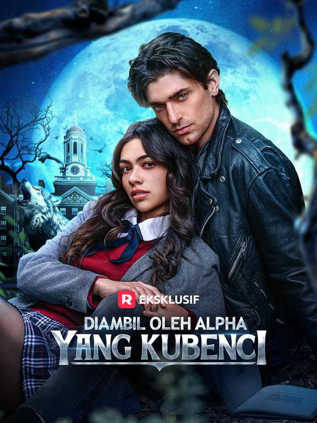 Diambil oleh Alpha yang Kubenci