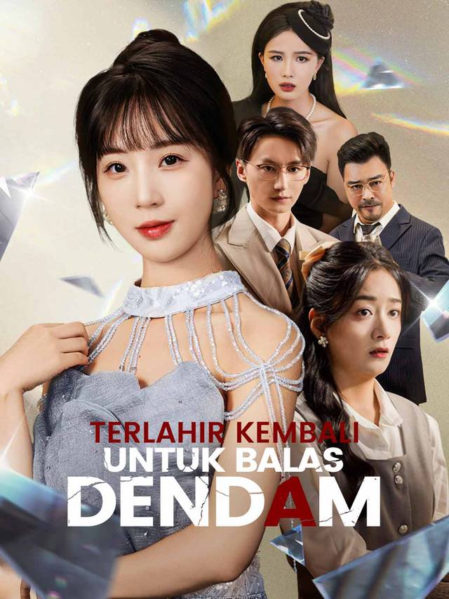 Terlahir Kembali Untuk Balas Dendam