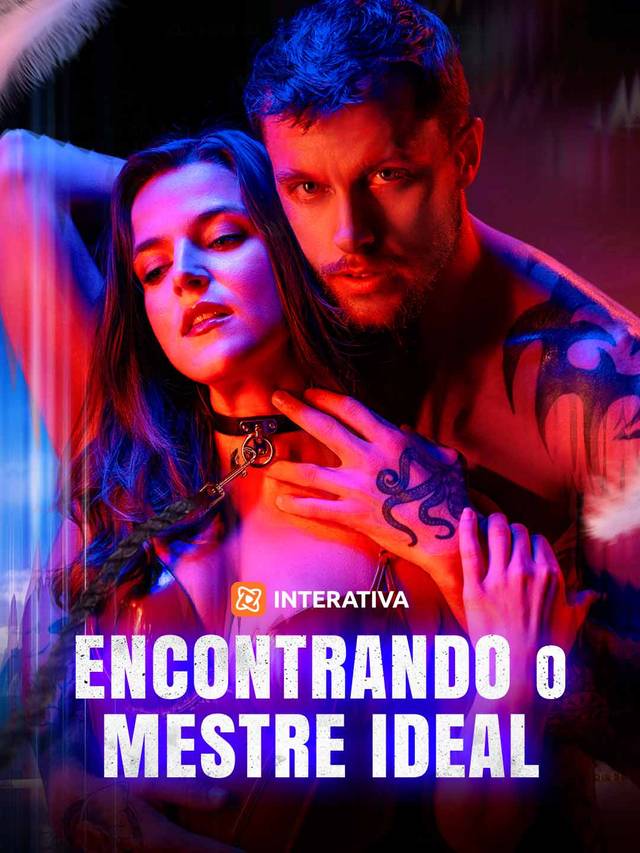 Encontrando O Mestre Ideal