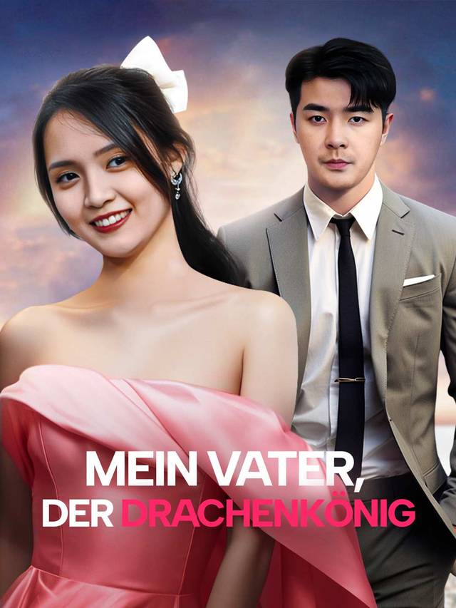 Mein Vater, der Drachenkönig