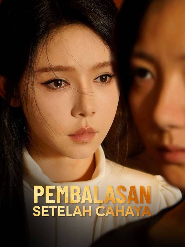 Pembalasan Setelah Cahaya