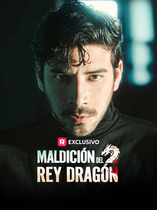 Maldición del Rey Dragón