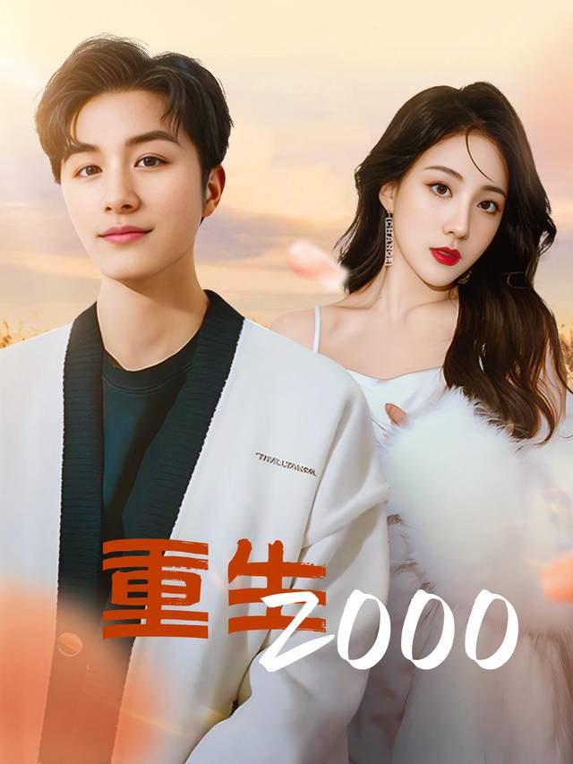 重生2000