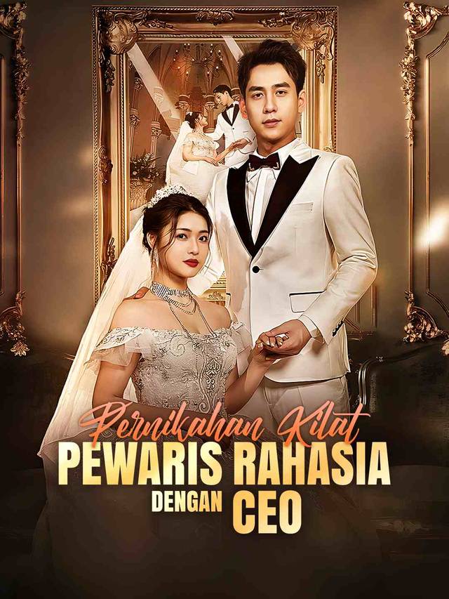 Pernikahan Kilat Pewaris Rahasia dengan CEO