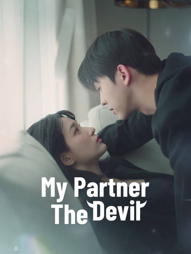 My Partner, The Devil