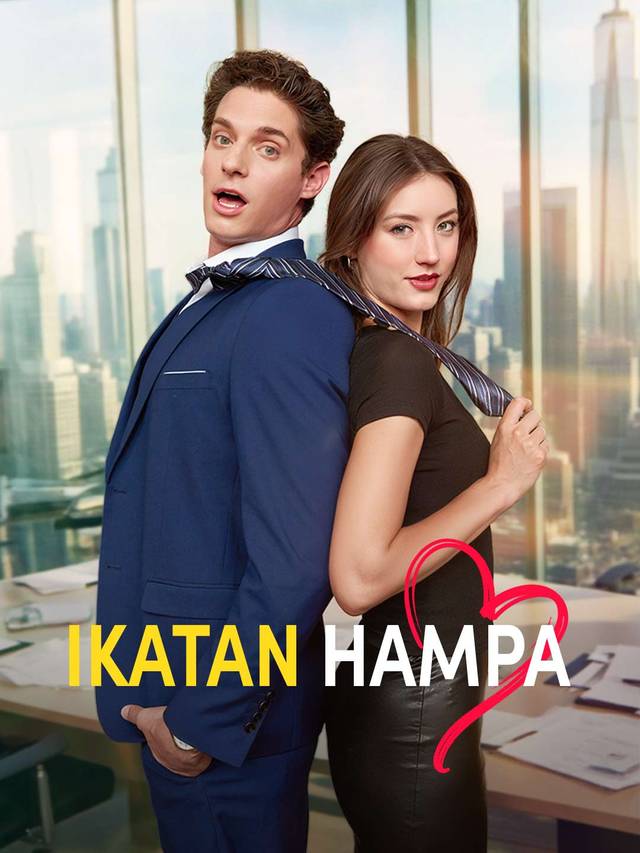 Ikatan Hampa