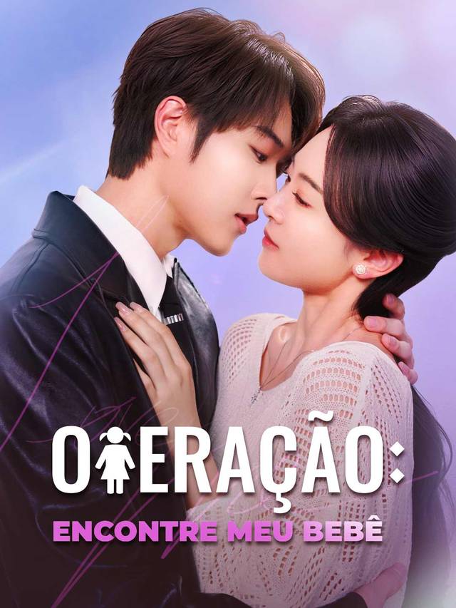 [dublado] Operação: Encontre Meu Bebê