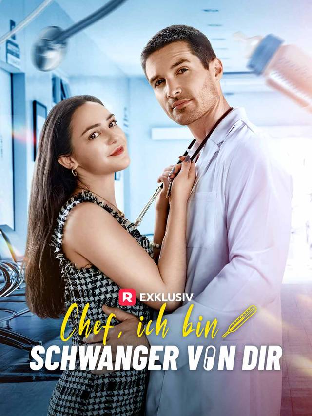 Chef, ich bin schwanger von dir