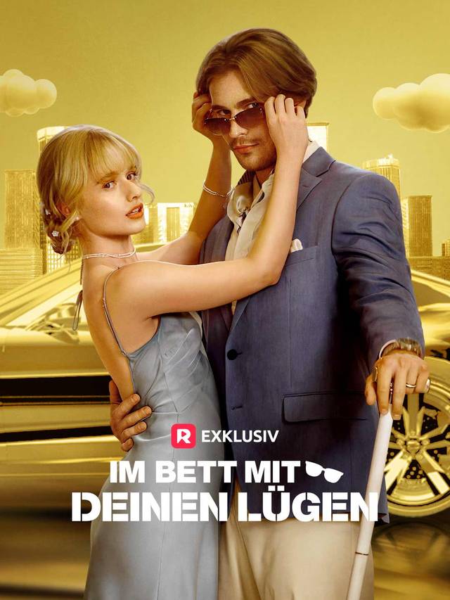 Im Bett mit deinen Lügen