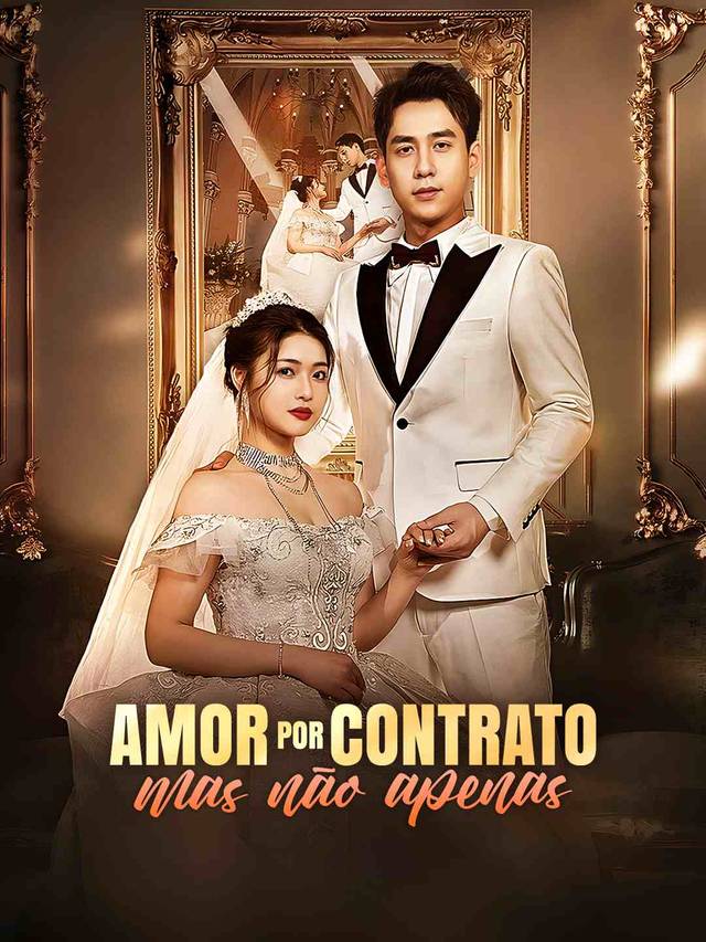Amor por Contrato mas não apenas
