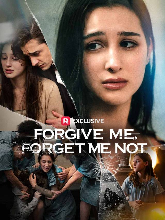 Forgive Me, Forget Me Not