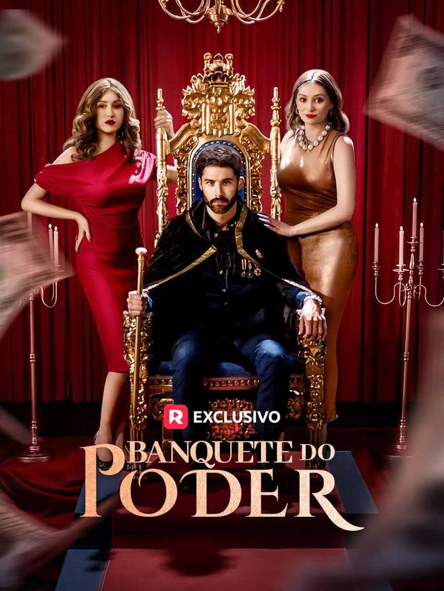 Banquete do Poder
