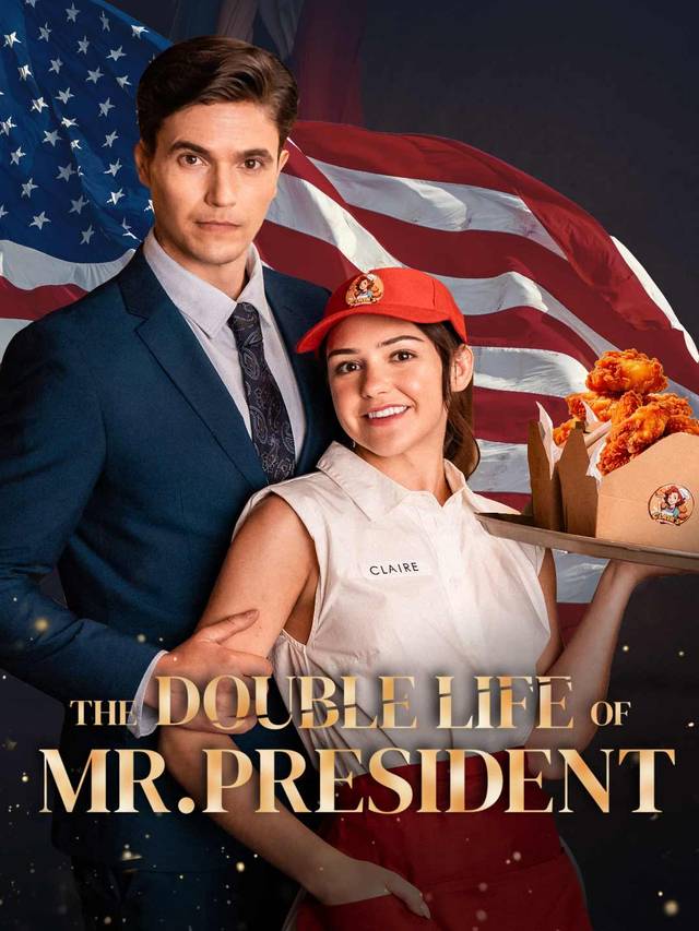 The Double Life of Mr President