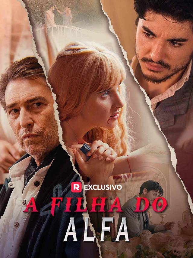 A Filha do Alfa