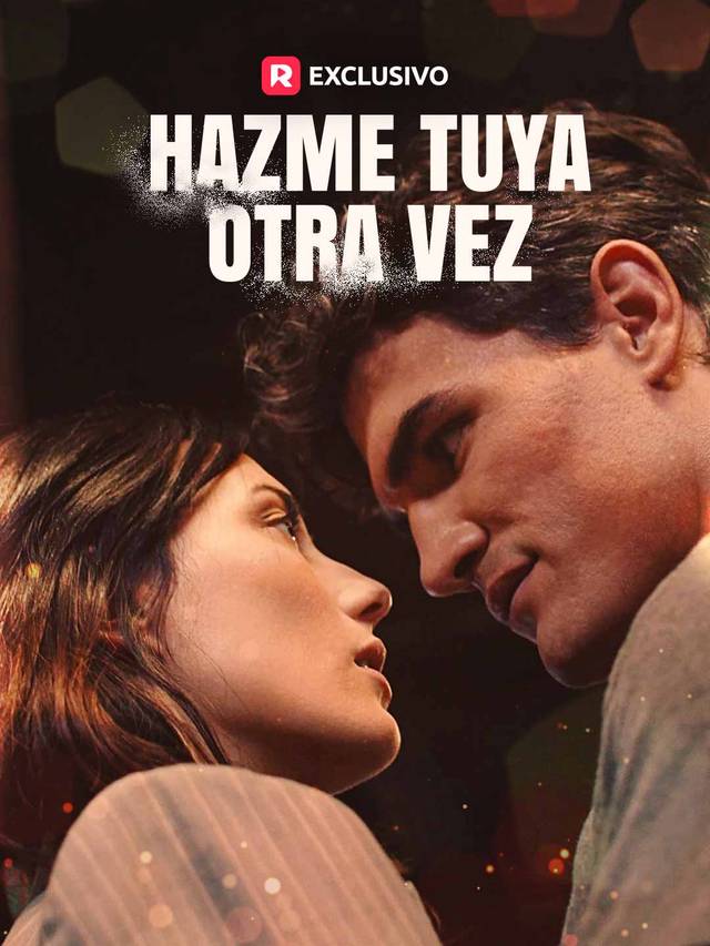 Hazme Tuya Otra Vez