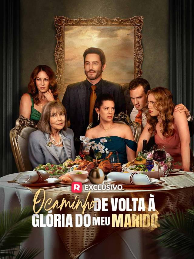 O caminho de volta à glória do meu marido