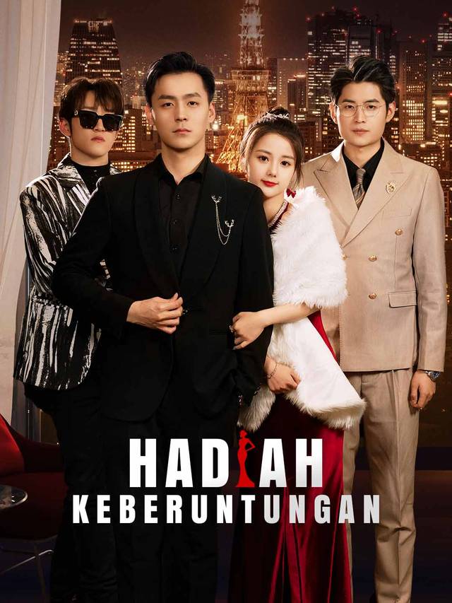 Hadiah Keberuntungan
