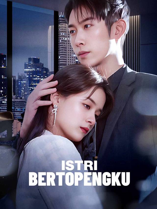 Istri Bertopengku