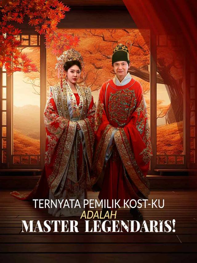 Ternyata Pemilik Kost-ku Adalah Master Legendaris!