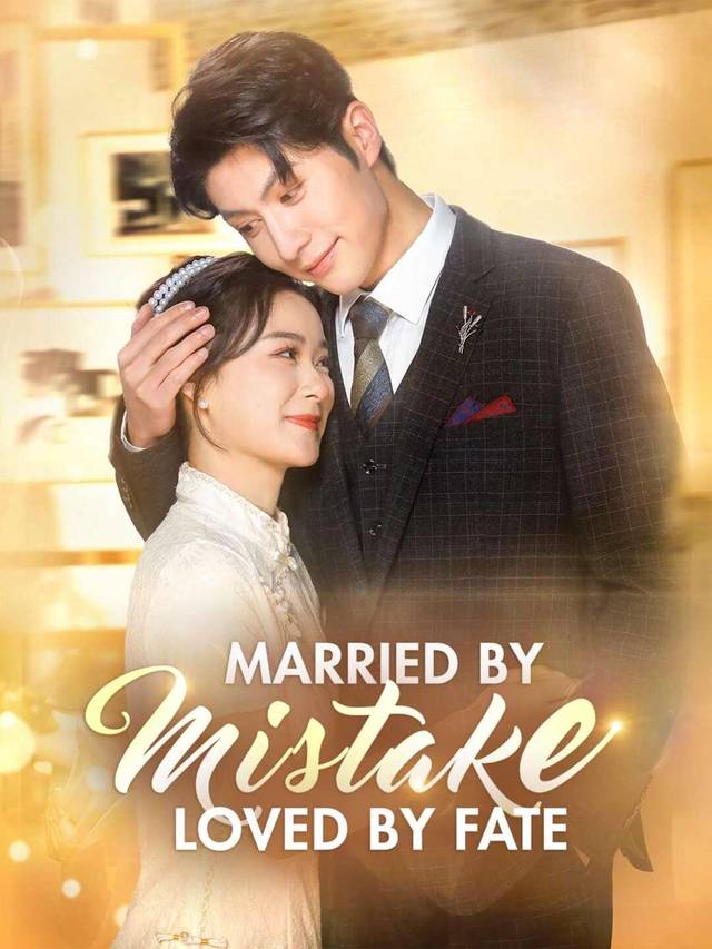 Married by Mistake, Loved by Fate