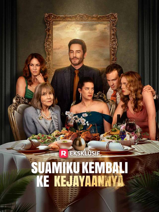 Suamiku, Kembali ke Kejayaannya