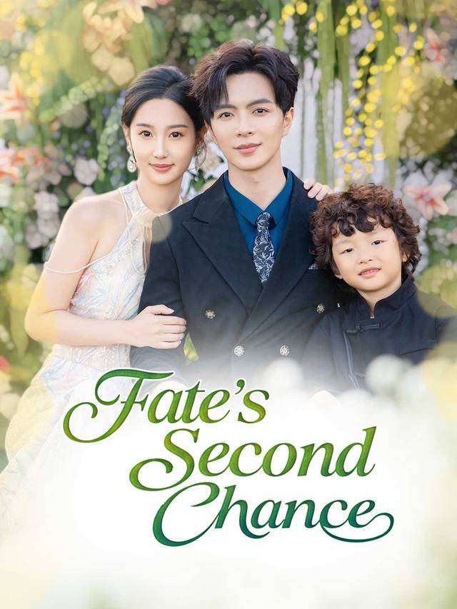 Fate's Second Chance