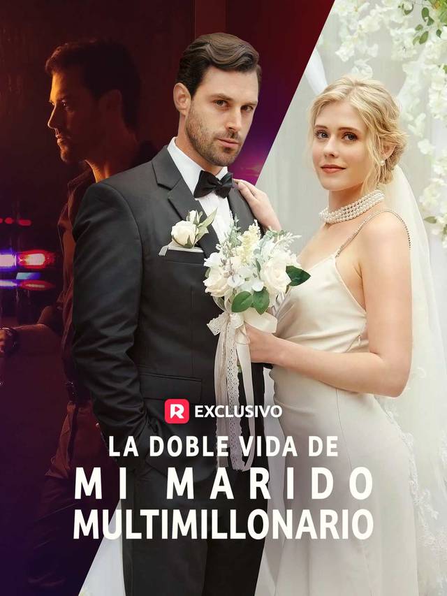 La doble vida de mi marido multimillonario