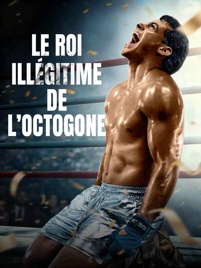 Le Roi illégitime de l’Octogone