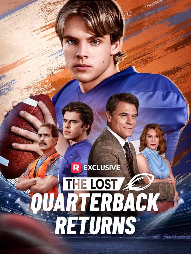 The Lost Quarterback Returns