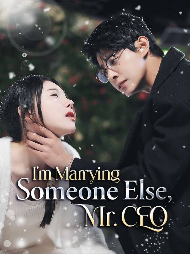 I'm Marrying Someone Else, Mr. CEO