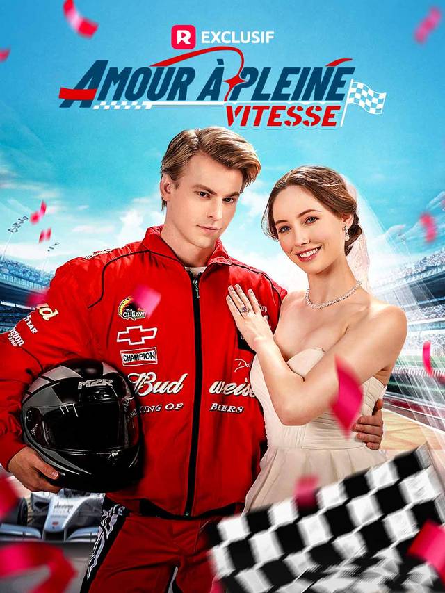 Amour à pleine vitesse