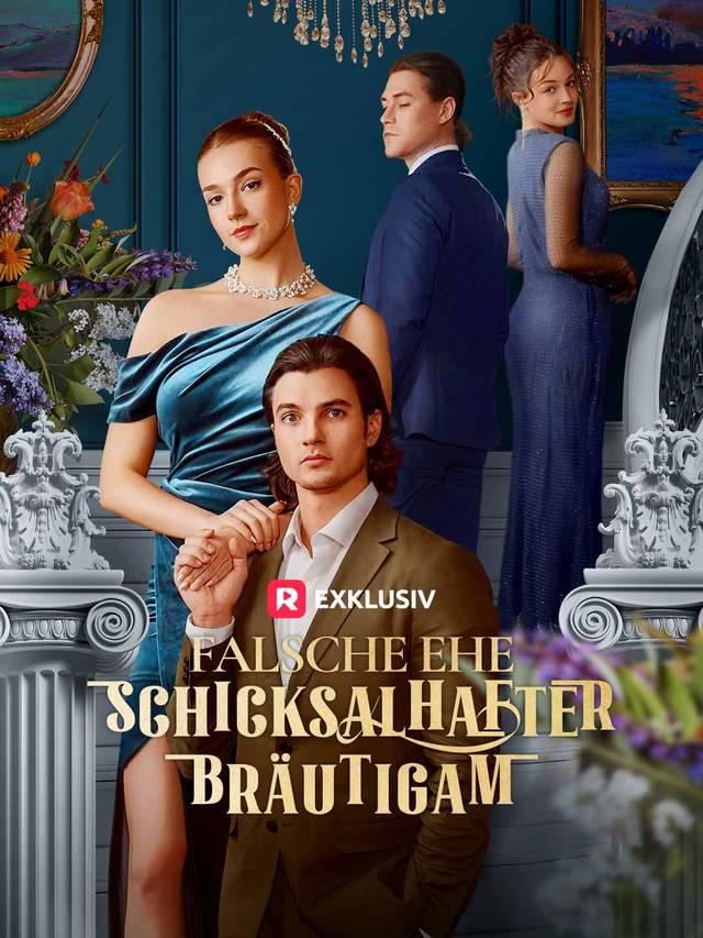 Falsche Ehe, schicksalhafter Bräutigam