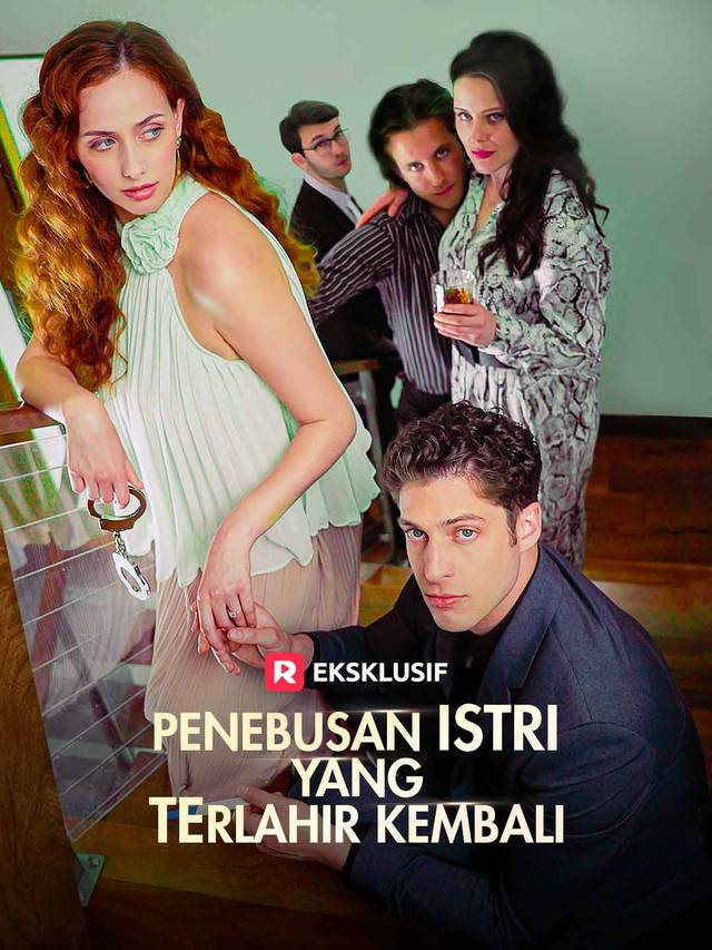 Penebusan Istri yang Terlahir Kembali
