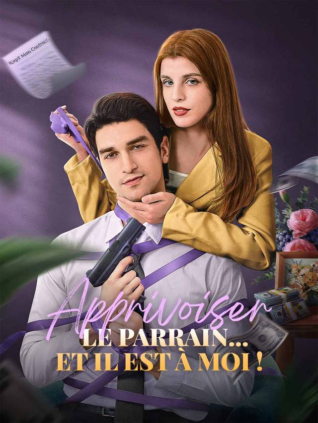 Apprivoiser le Parrain… Et Il Est à Moi !