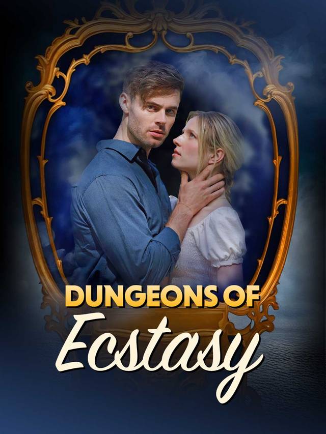 Dungeons of Ecstasy