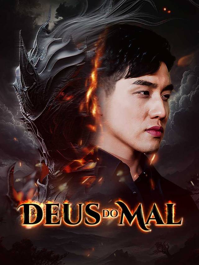 Deus do Mal
