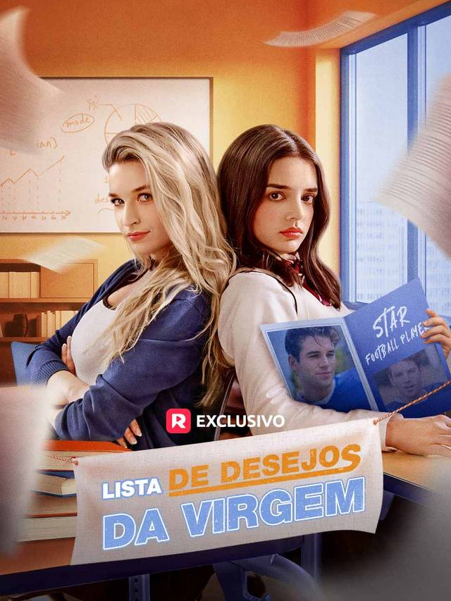 Lista de Desejos da Virgem