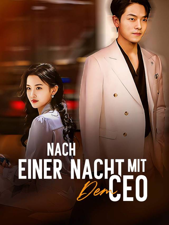 Nach einer Nacht mit dem CEO