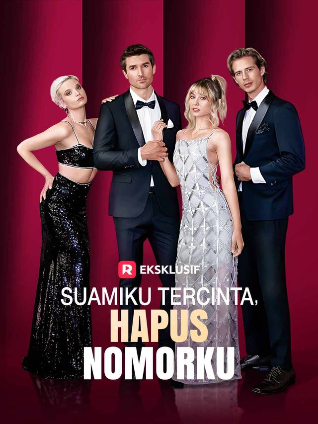 Suamiku Tercinta, Hapus Nomorku