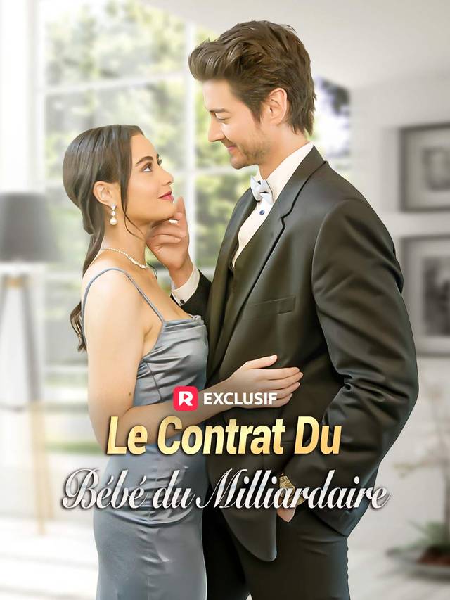 Le contrat du bébé du milliardaire