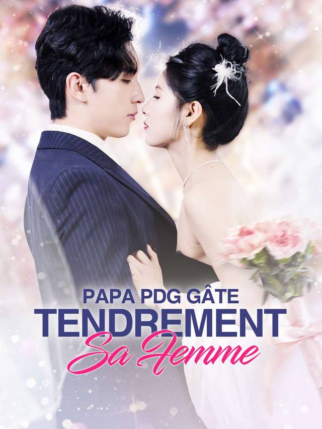 Papa PDG Gâte Tendrement Sa Femme