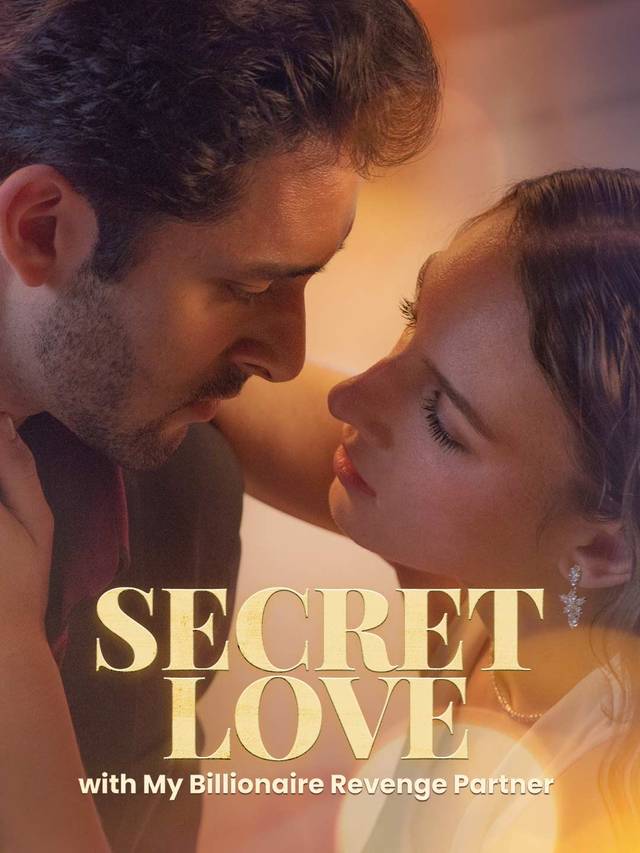 Secret Love With My Billionaire Revenge Partner