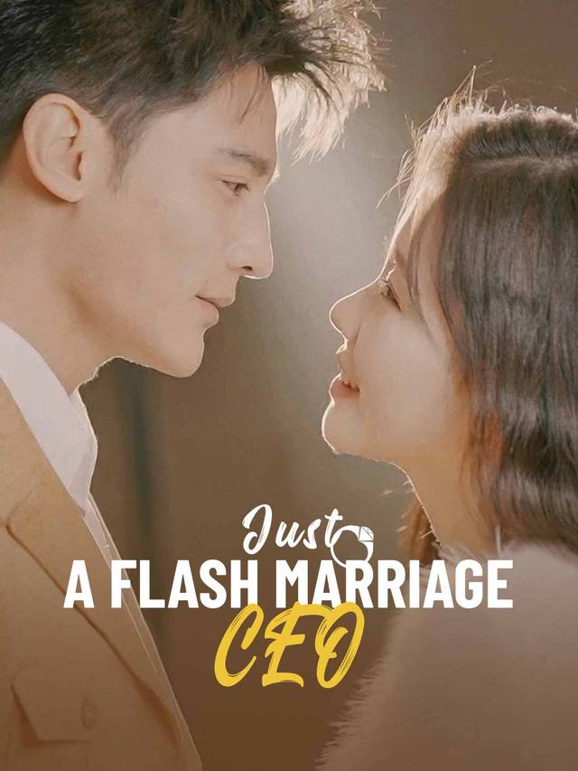 Just A Flash Marriage, CEO