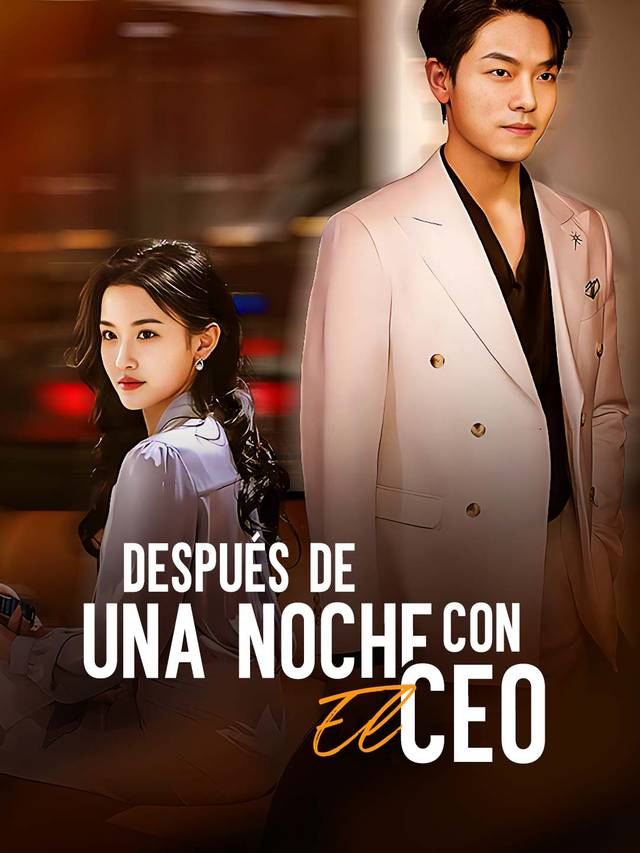 Después de una Noche con el CEO