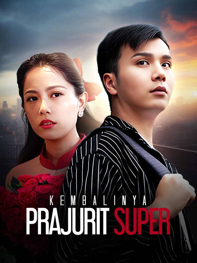 Kembalinya Prajurit Super
