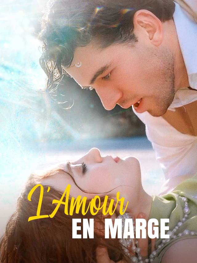 L'Amour en Marge