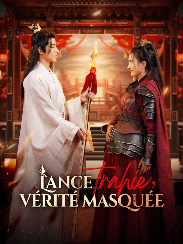 [Doublé] Lance Trahie, Vérité Masquée